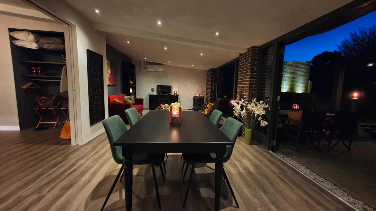 Downtown Hideaway, B&B Grand Deluxe Eindhoven Exteriér fotografie