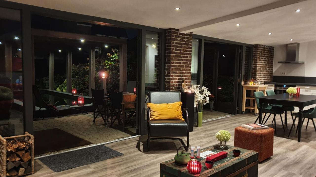 Downtown Hideaway, B&B Grand Deluxe Eindhoven Exteriér fotografie
